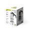 Maestro MR-1660-9 Coffee maker 450 ml Stainless steel | Techbox