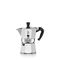 Bialetti Moka Express Moka pot 0.23 L Aluminium | Techbox