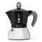 Bialetti Moka Induction Moka pot 4tz - Coffee Machines - Coffee & Beverages - Techbox
