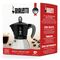 Bialetti Moka Induction Moka pot 4tz - Coffee Machines - Coffee & Beverages - Techbox