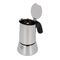 Bialetti Venus box Moka pot 0.1 L Silver - Coffee Machines - Coffee & Beverages - Techbox