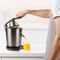 Citrus squeezer Black+Decker BXCJ350E (350W) | Techbox