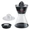 Bosch MCP72GPB citrus press Plastic, Stainless steel Black, Transparent - Juicers & Squeezers - Breakfast & Sweets - Techbox