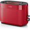 Bosch TAT2M124 toaster 6 2 slice(s) 950 W Red | Techbox
