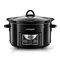 Crock-Pot slow cooker SCCPRC507B-050 4.7l (black) | Techbox