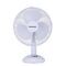Desktop Fan Ravanson WT-1023 (white) - Fan Coolers - Cooling & Heating - Techbox