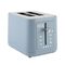 ELLE blue toaster - Toasters - Breakfast & Sweets - Techbox