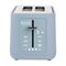 ELLE blue toaster - Toasters - Breakfast & Sweets - Techbox