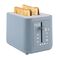 ELLE blue toaster - Toasters - Breakfast & Sweets - Techbox