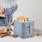 ELLE blue toaster - Toasters - Breakfast & Sweets - Techbox
