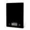 Esperanza EKS002K Electronic kitchen scale Black Tabletop Rectangle | Techbox