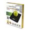 Esperanza EKS002K Electronic kitchen scale Black Tabletop Rectangle | Techbox