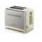 Gorenje T1100CLI 6 2 slice(s) 1100 W Champagne | Techbox
