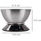 IDEAL Electronics Waga Clean | Techbox
