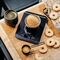 Kitchen scale ADLER AD 3183b Black - Kitchen Scales - Food preparation - Techbox