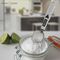 ProfiCook PC-LW 1214 Stainless steel Electronic kitchen scale - Kitchen Scales - Food preparation - Techbox
