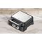 PROMIS Waffle Maker for 2 Waffles - Crepe & Waffle Makers - Breakfast & Sweets - Techbox