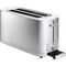 Großer Toaster Zwilling Enfinigy, Silber - Toasters - Breakfast & Sweets - Techbox