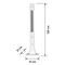 Tower Fan Activejet Selected WKS-120BPJ | Techbox