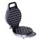 Waffle iron CLATRONIC WA 3772 - Bread Makers - Cooking - Techbox
