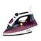 Adler AD 5022 Dry & Steam iron Ceramic soleplate Purple, 2200 W - Steam Irons - Home - Techbox