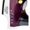 Adler AD 5022 Dry & Steam iron Ceramic soleplate Purple, 2200 W - Steam Irons - Home - Techbox