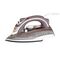 Adler AD 5030 iron Steam iron Ceramic soleplate 3000 W Brown, Grey, White - Steam Irons - Home - Techbox