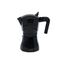 Aluminium moka pot MR-1658-3 MAESTRO | Techbox