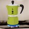 Bialetti Rainbow 0.27 L Aluminium, Thermoplastic | Techbox