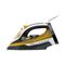 Camry CR 5029 iron Steam iron Black,Yellow 2400 W - Steam Irons - Home - Techbox