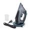 Esperanza EHI010 Steam iron Ceramic soleplate Grey, Black 2600 W - Steam Irons - Home - Techbox