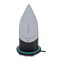 Esperanza EHI010 Steam iron Ceramic soleplate Grey, Black 2600 W - Steam Irons - Home - Techbox