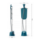 Philips 1000 series STE1040/20 Garment steamer | Techbox