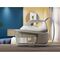 Philips 2000 series PSG2000/80 steam ironing station 2400 W 1.4 L Ceramic soleplate Grey, White | Techbox