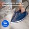 Philips 6000 series DST6120/20 iron Steam iron SteamGlide Plus soleplate 2600 W Blue | Techbox
