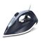Philips 7000 series DST7030/20 iron Dry & Steam iron SteamGlide Plus soleplate 2800 W Blue | Techbox