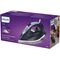Philips 7000 series DST7030/20 iron Dry & Steam iron SteamGlide Plus soleplate 2800 W Blue | Techbox