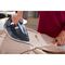 Philips 7000 series DST7030/20 iron Dry & Steam iron SteamGlide Plus soleplate 2800 W Blue | Techbox