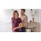Philips PSG9050/20 steam ironing station 3100 W 1.8 L SteamGlide soleplate Black - Steam Irons - Home - Techbox