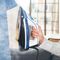 Steam iron Black+Decker BXIR2402E (2400W; white) | Techbox