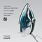 Steam iron MAESTRO MR-304C 2200W White, Blue - Steam Irons - Home - Techbox