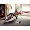 Tefal Ultimate Pure FV9845 iron Dry & Steam iron Durilium Autoclean soleplate 3200 W Black, Copper | Techbox