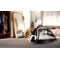 Tefal Ultimate Pure FV9845 iron Dry & Steam iron Durilium Autoclean soleplate 3200 W Black, Copper | Techbox