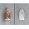 Tefal Virtuo 30 FV2C40E0 iron Dry & Steam iron Ceramic soleplate 2000 W Peach, White - Steam Irons - Home - Techbox