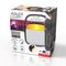 Adler AD 1199 black Karaoke speaker with microphone - SD/USB/AUX/Bluetooth | Techbox
