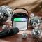 Adler AD 1199 black Karaoke speaker with microphone - SD/USB/AUX/Bluetooth | Techbox