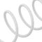Baseus Gem USB to IP 2.4A fast charging cable 1 m White - Cables & Adapters - Cables & Accessories - Techbox