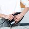 Black+Decker BXIR3000E Steam iron (3000 W) black - Steam Irons - Home - Techbox