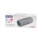 Bluetooth speaker BT460 gray | Techbox