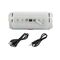 Bluetooth speaker BT460 gray | Techbox